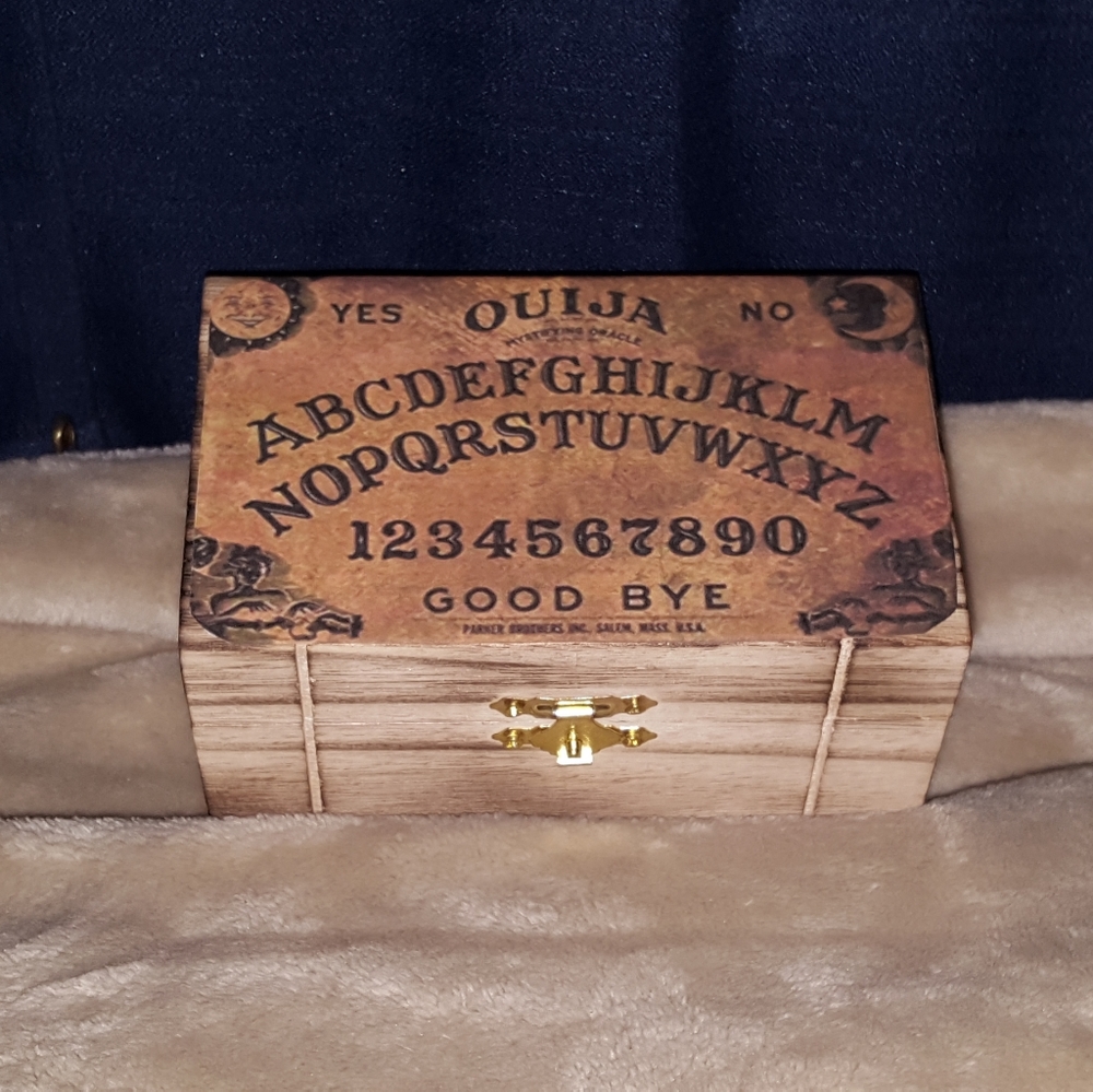 mini Ouija